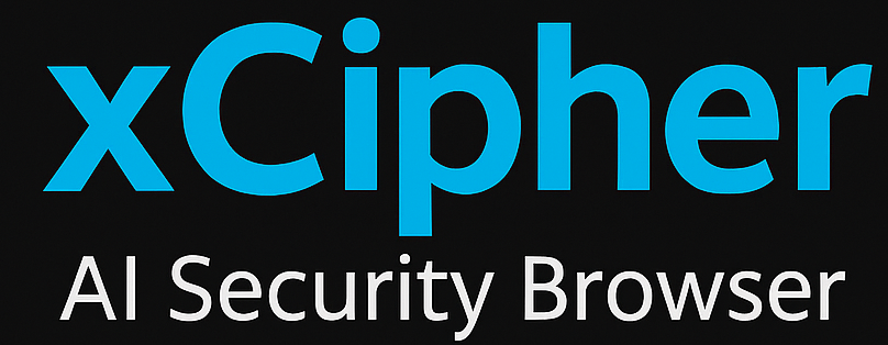 xCipher Logo